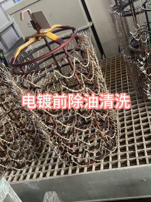 电镀槽边十年笔记：从镀层起泡到零缺陷的辛酸路