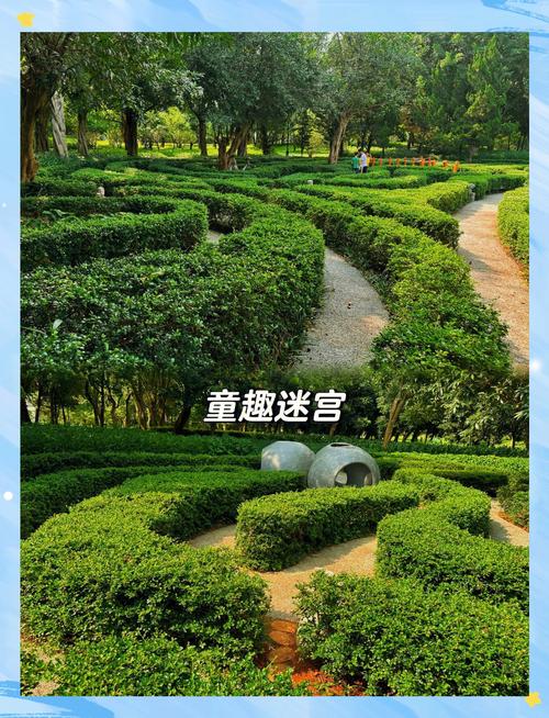 免费公园的隐藏陷阱