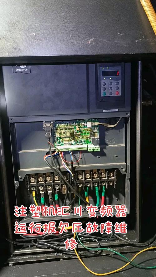 别再被厂家忽悠了：工业现场变频器选型、踩坑与2024年落地实测