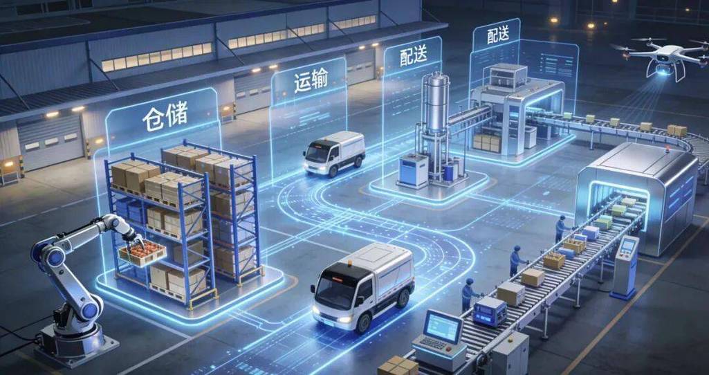 中小制造企业上智能物流，怎么避坑省钱？