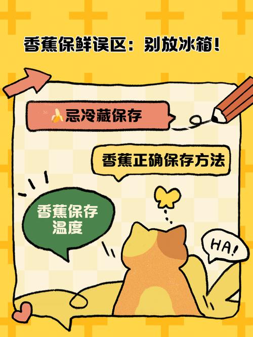 这些常见保鲜误区，别再踩了