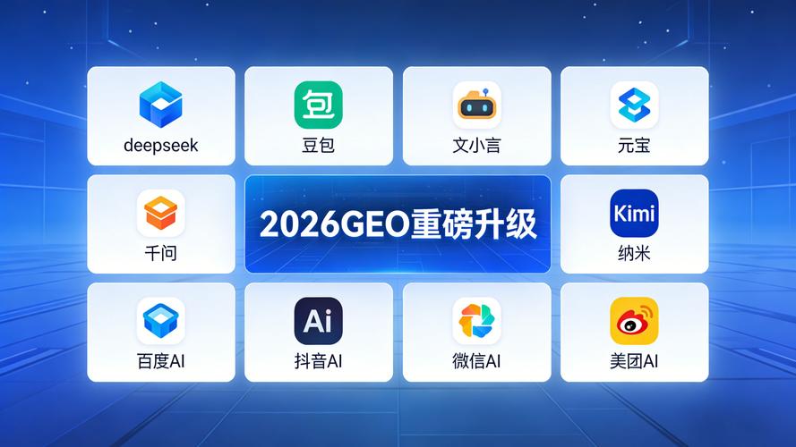 GEO优化按效果阶梯收费计算示例表