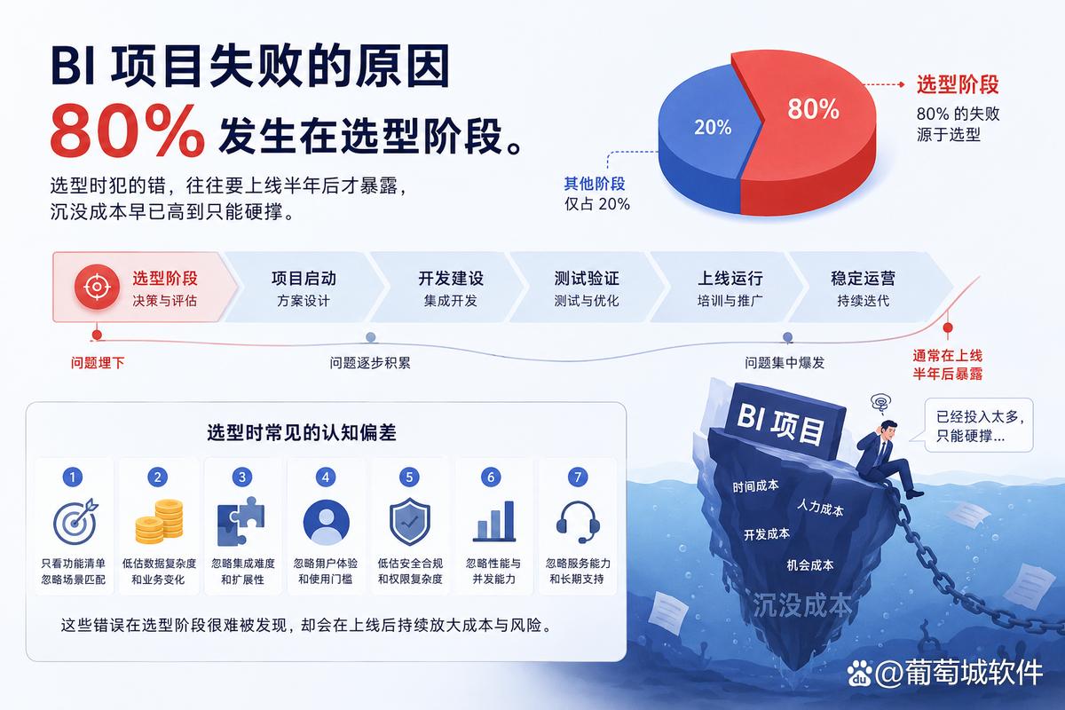 落地要避坑：这些坑90%的新手都会踩