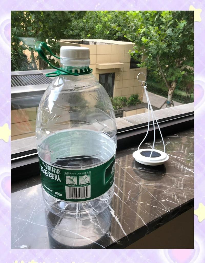 ♻️ 废物再利用:抠门与环保的终极合体