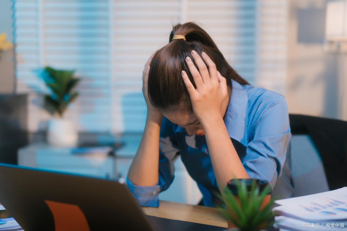 为什么打卡打得我快抑郁了?