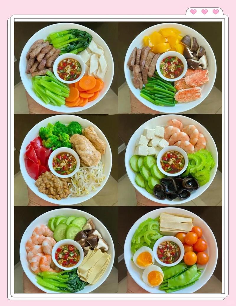 普通人不用吃草的减肥食谱真的存在吗?-我问答网