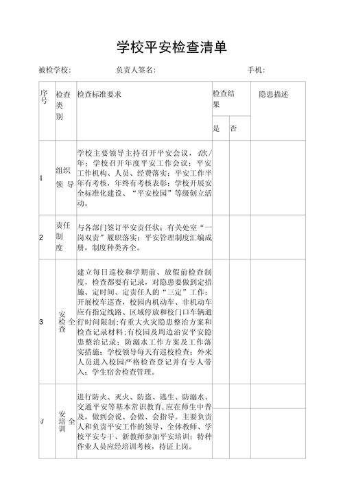 小学儿童自制作图检查清单实拍