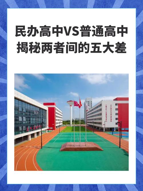 网红民办校硬件宣传视频与实际校园环境对比图