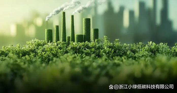 拿工业绿色认证，90%的企业都会踩这三个坑