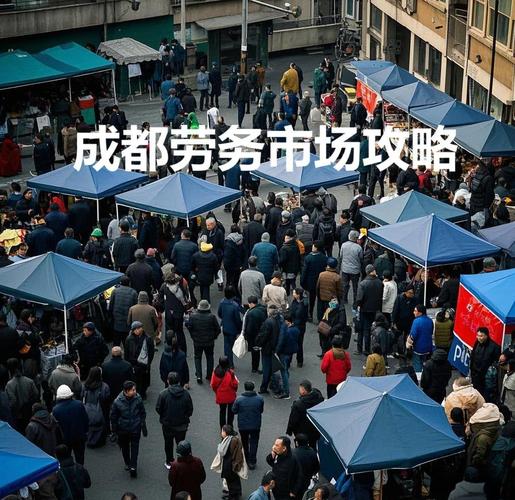提前踩点人才市场，才是普通人的破局路