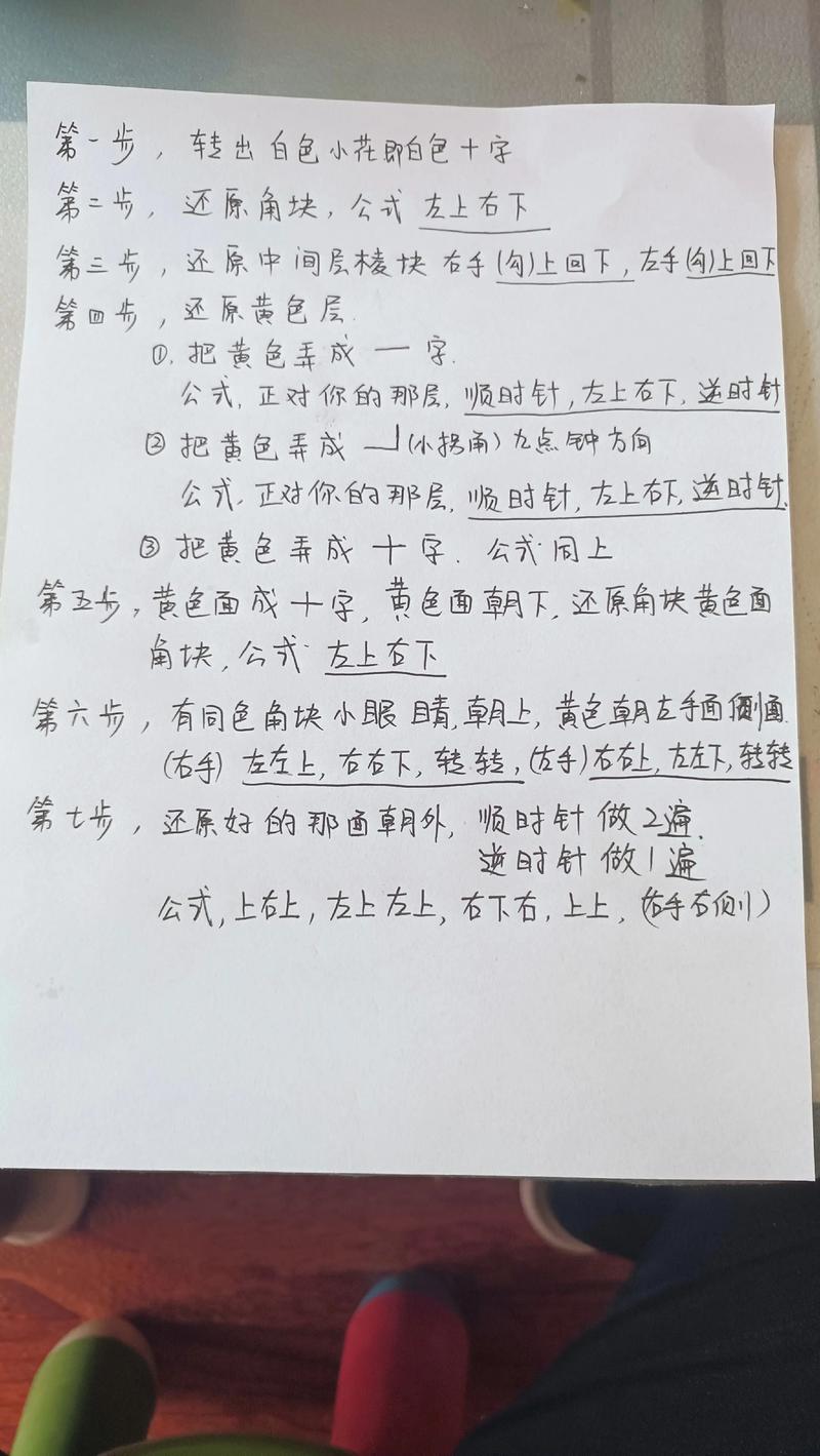 怎么总结?试试“三遍法”