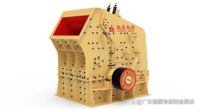 碎石机售后维修更换易损件