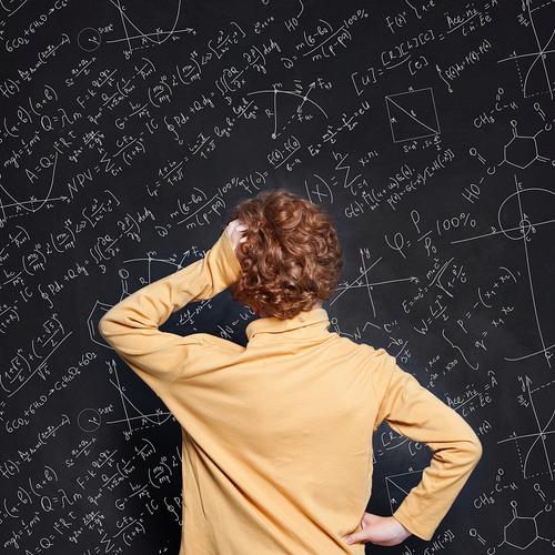 藏在公式背后的小思考