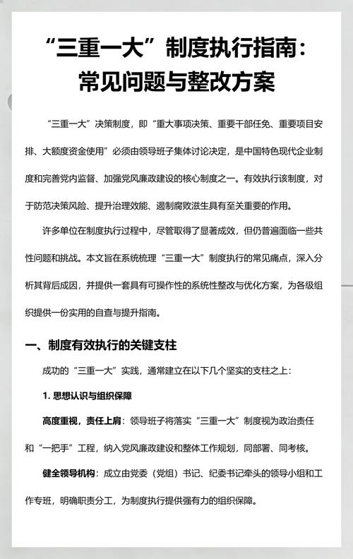 执行阶段的常见问题解答