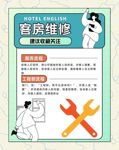 入住维护篇