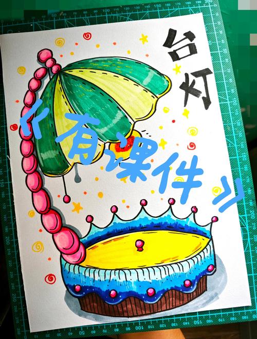 画室台灯位置与绘画用眼舒适度示意图