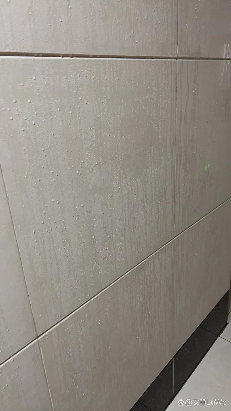 一楼防潮，我踩过的坑和真正有用的方法