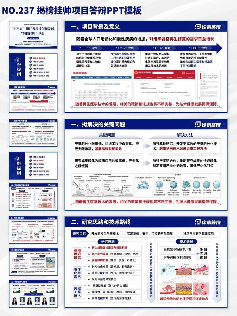 新模式：揭榜挂帅与反向定制