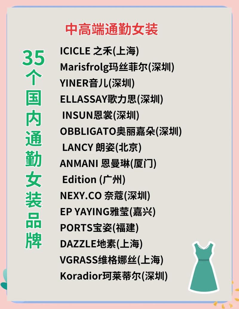选服务商踩过的坑,十个服装品牌有八个中过招