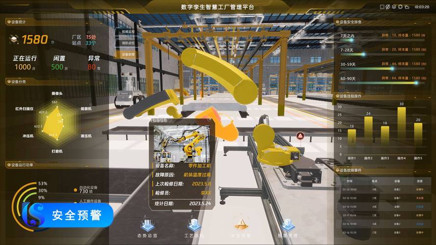 工业开源社区共享机械零件3D模型库界面
