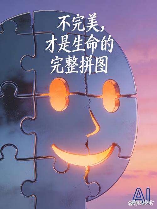 我们最该教孩子的，是允许自己不完美