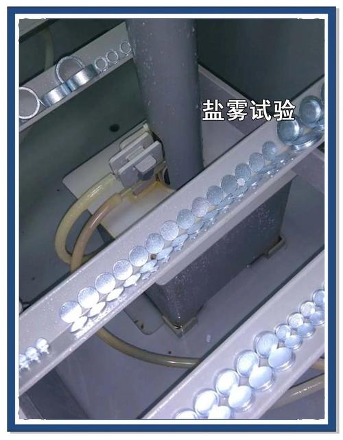 工业表面处理：被忽略却决定产品寿命的隐形关卡