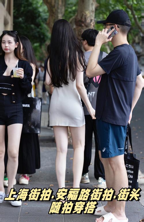 城市街拍——走着走着就拍完了,但小心路人甲乙丙