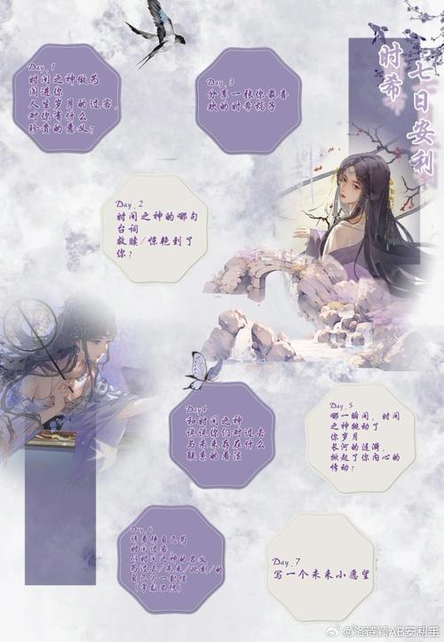 4. 插件和预设的邪道,但真香