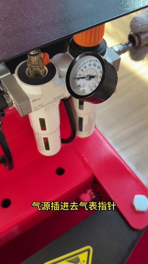 油雾器是怎么工作的？——不是“滴几滴油”那么简单
