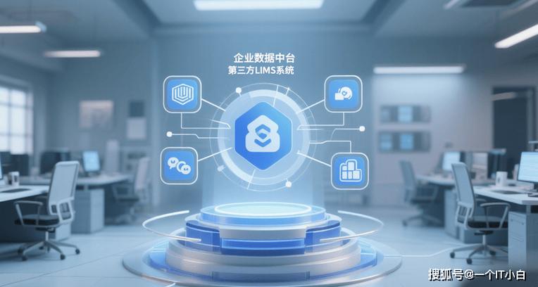 从第三方信息到企业声誉,这是个系统工程