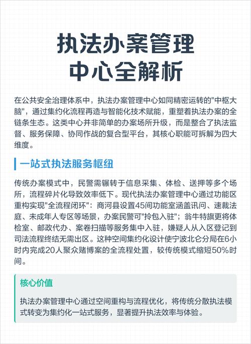 高频维权场景的办案思路参考