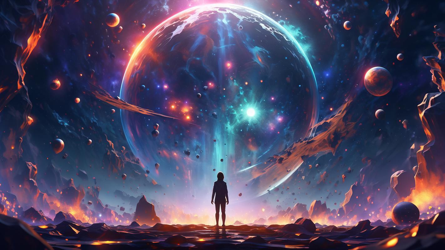 元宇宙的未来到底是什么样？