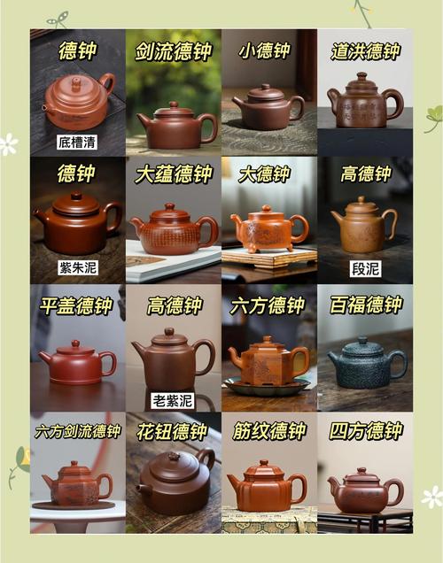 紫砂壶之外，茶艺还有哪些门道？