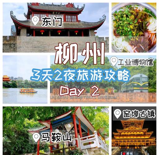 四、最终方案：柳州3天2晚积分最大化行程