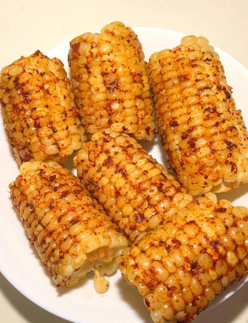 🌽 蔬菜怎么烤不蔫?