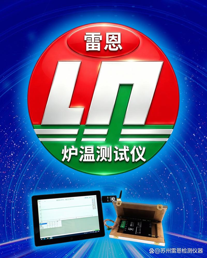 粉末涂层固化炉温度曲线记录仪