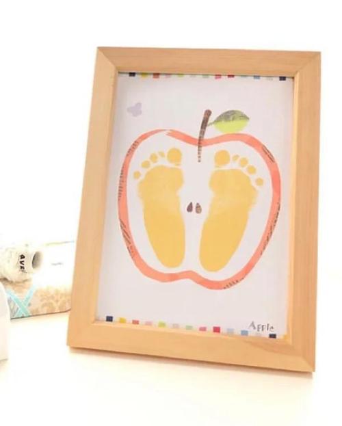 手印脚印长期保存防氧化方法