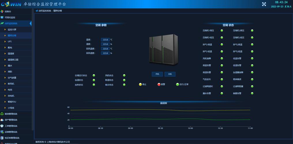 设备维护提醒系统界面截图显示预警信息