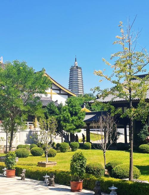 沈阳适合散心安静的地方