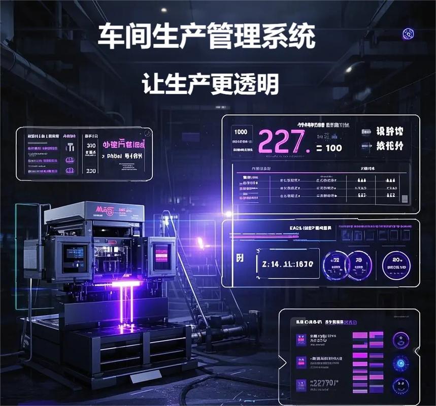 结论：智能排产更像是一个管理改善项目
