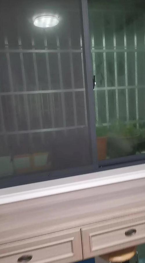 南京梅雨季装修后开窗通风实景图