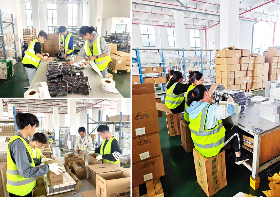 北京物流货运从业者劳动纠纷咨询现场