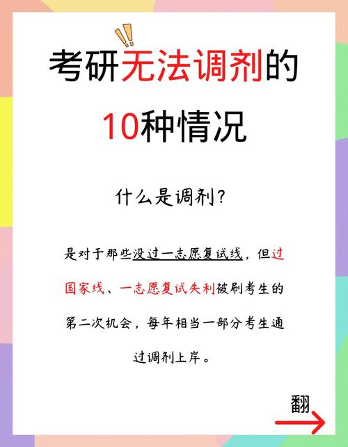 调剂复试的隐形坑：别拿到资格就以为稳了