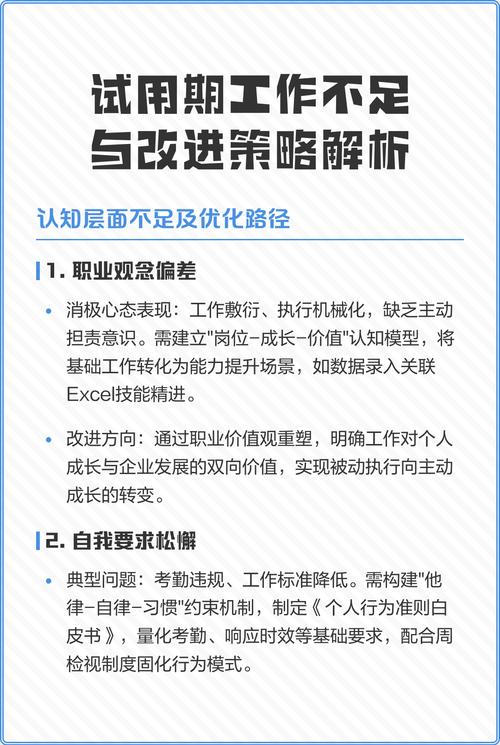为什么大部分人的试用期策略都是错的