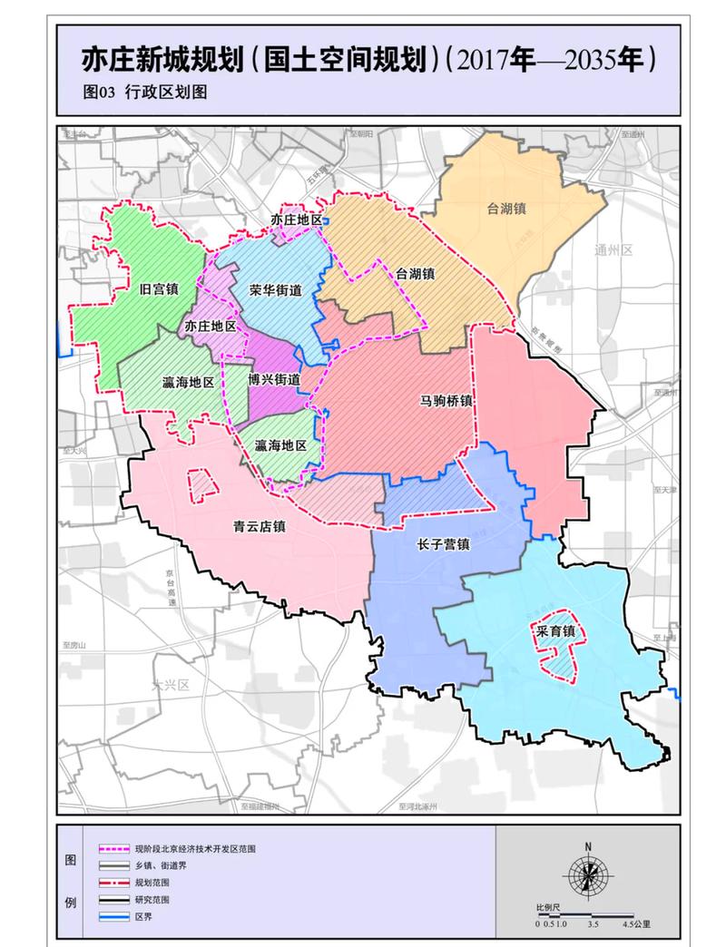 北京亦庄互联网从业者离婚律所选址参考地图