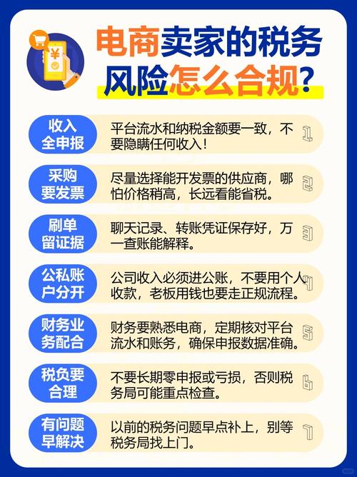 可落地的合规操作建议