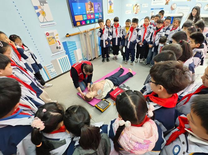 小学课堂生命教育角色扮演活动