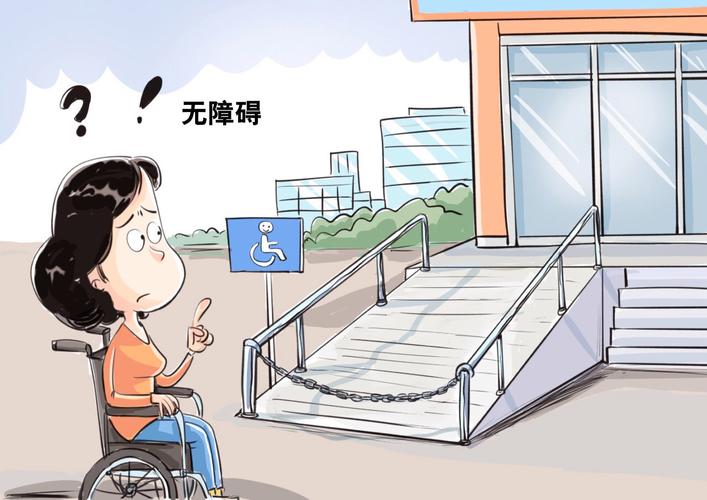 被忽略的最大场景，是无障碍