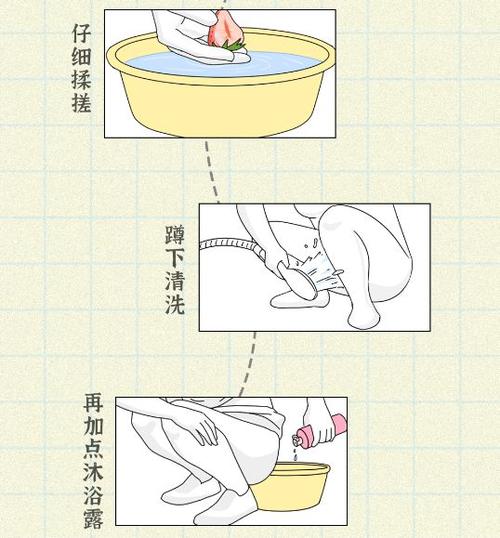 洗完澡收尾，这几个细节最容易被忽略