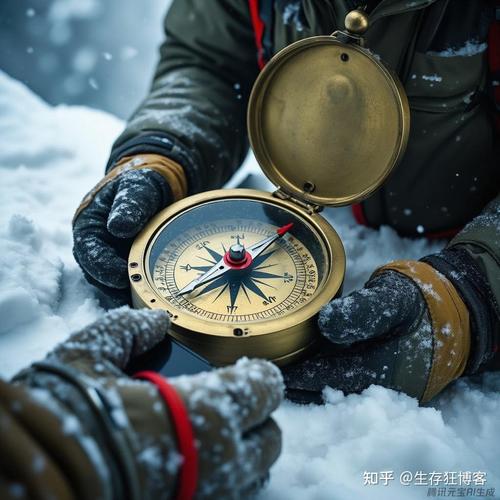 数字时代,指南针过时了吗?